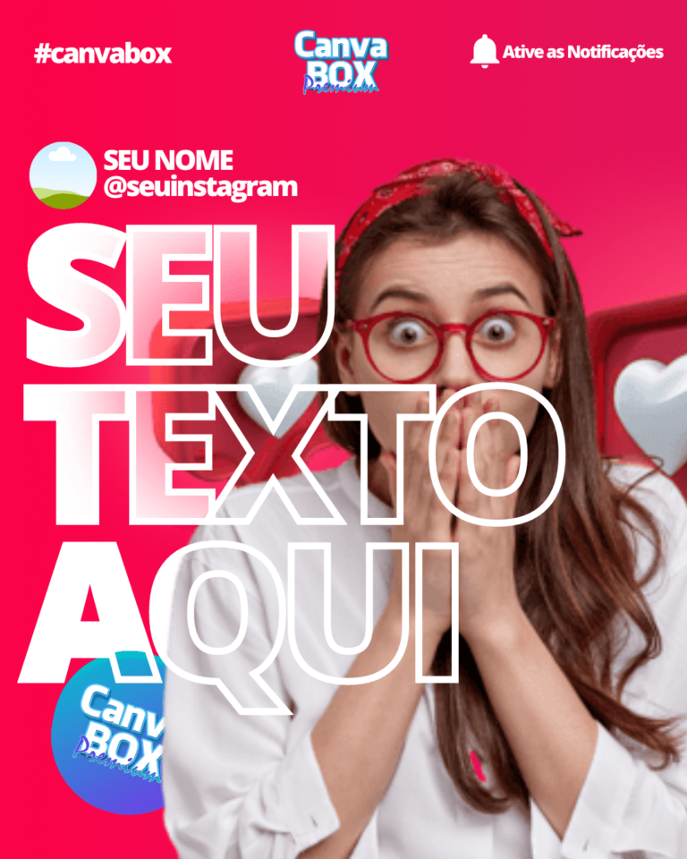 CANVA BOX PREMIUM - LETRAS VAZADAS (11)