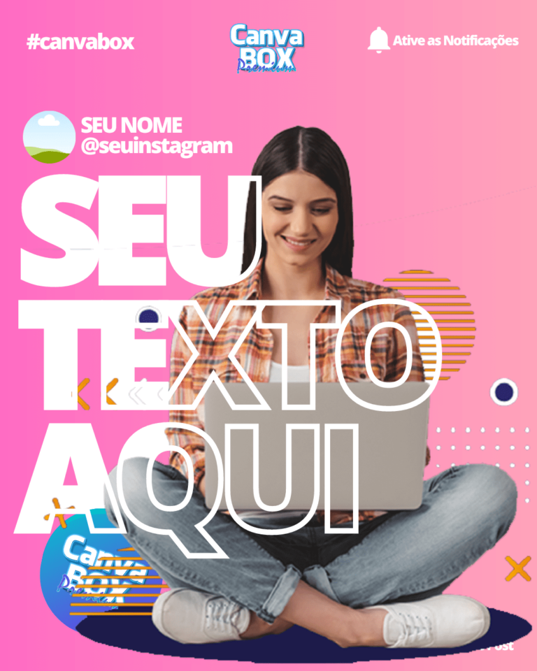 CANVA BOX PREMIUM - LETRAS VAZADAS (12)