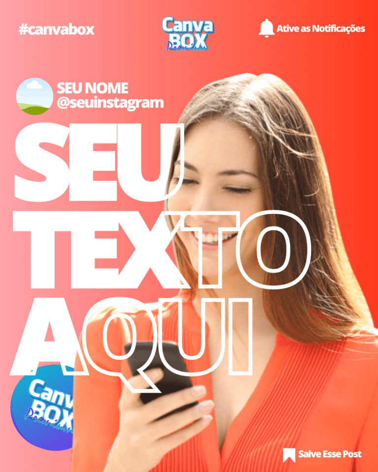 CANVA BOX PREMIUM - LETRAS VAZADAS (19)