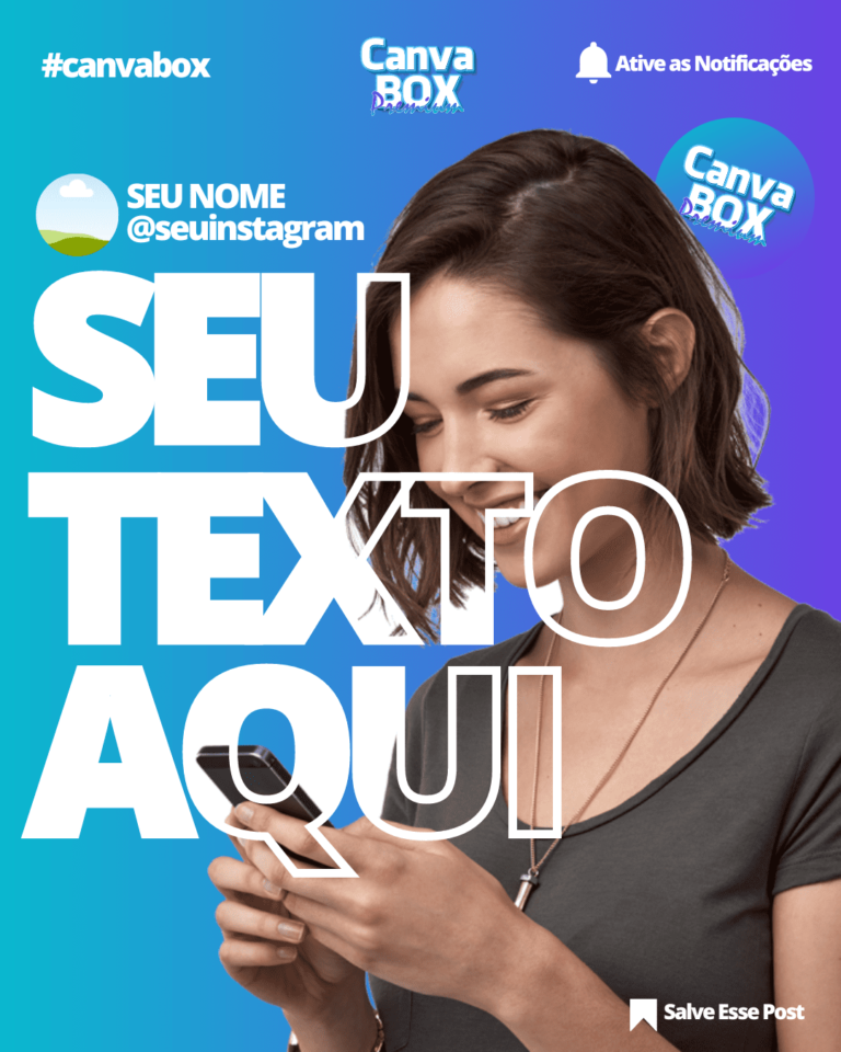 CANVA BOX PREMIUM - LETRAS VAZADAS (2)