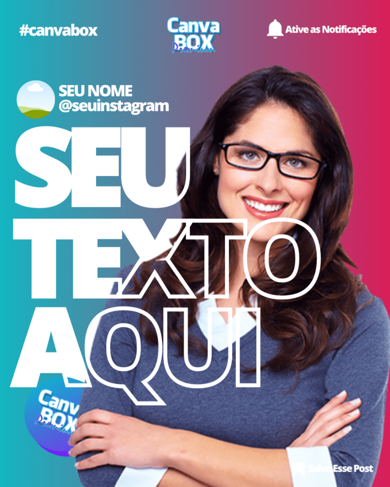 CANVA BOX PREMIUM - LETRAS VAZADAS (4)